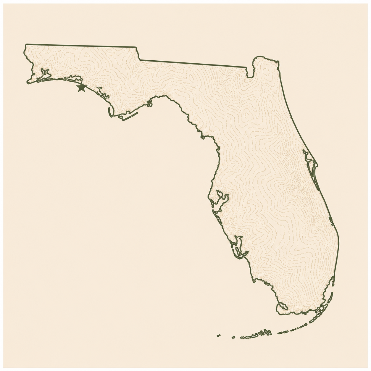 Emerald Coast