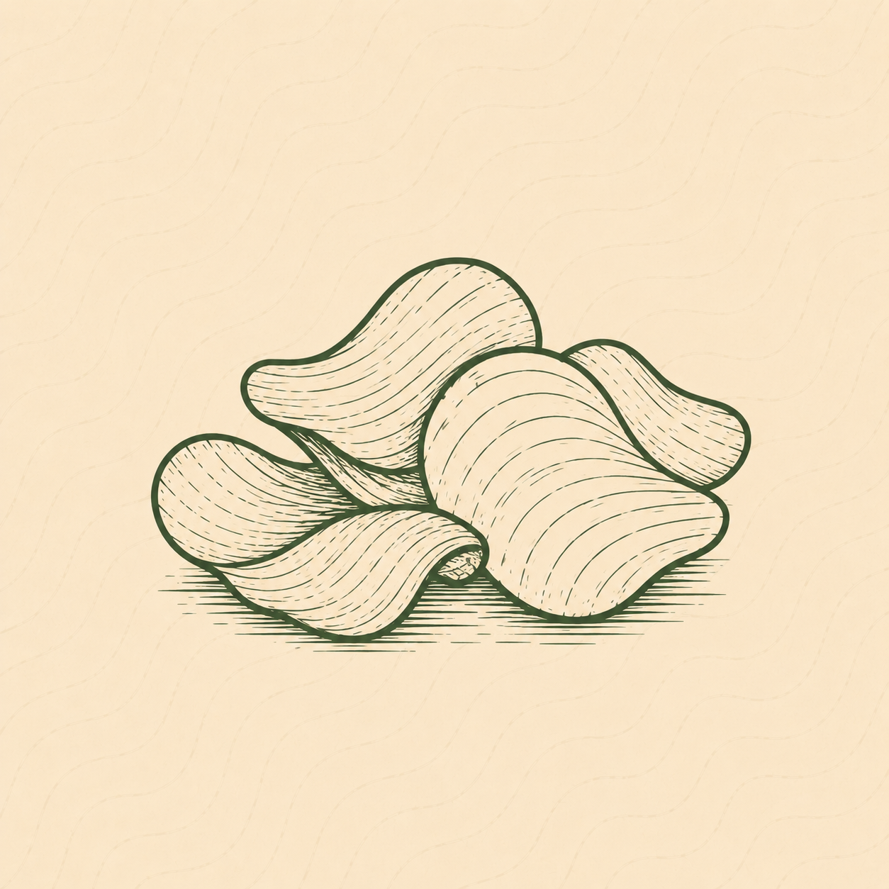 House Chips
