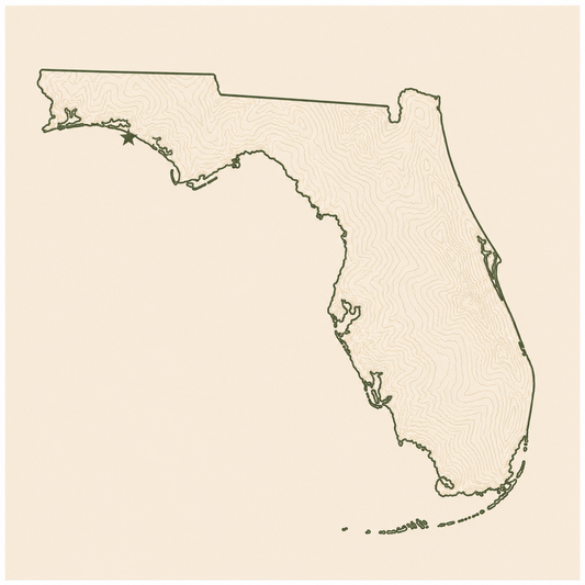 Emerald Coast