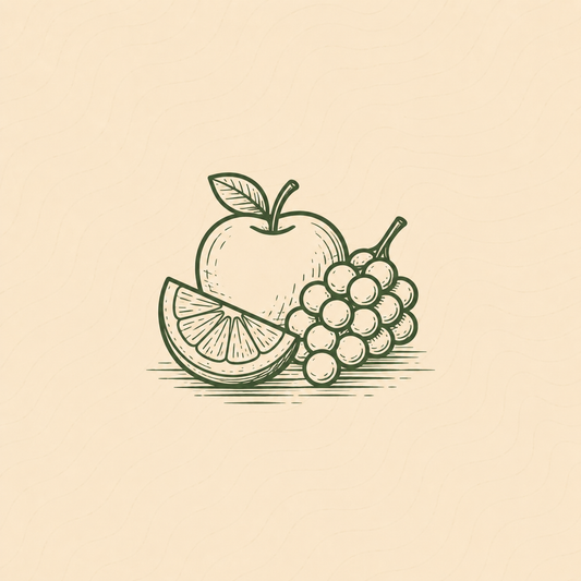Fresh Fruit