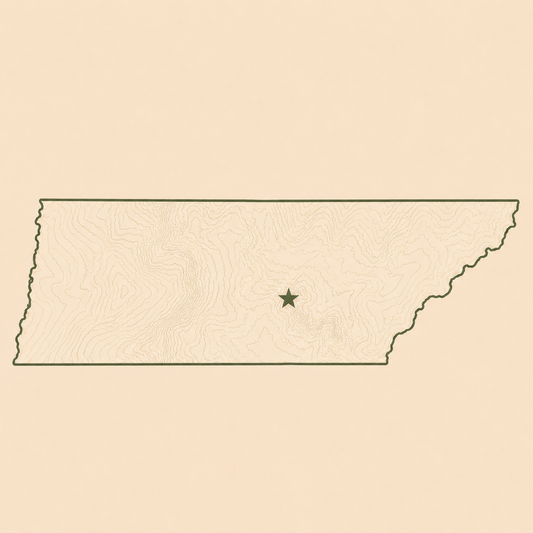 Leiper's Fork