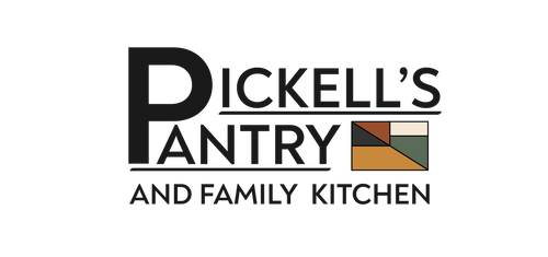 Pickell's Pantry & Family Kitchen
