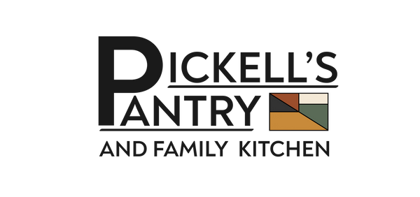 Pickell's Pantry & Family Kitchen