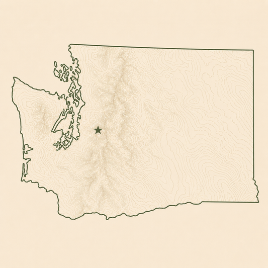 Rattlesnake Ridge
