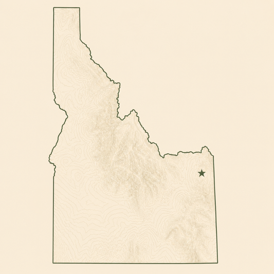 Teton Valley